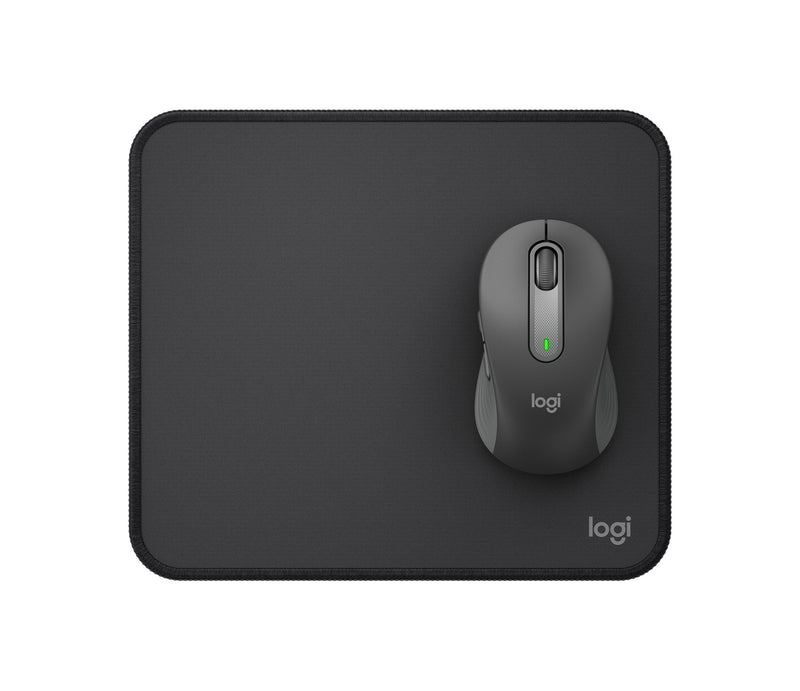Signature M650 With Mouse Pad