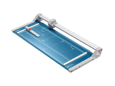 Dahle Cizalla Rodillo 554 A2 Grey/Blue — image 1