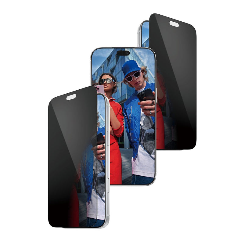 Panzerglass Privacy Protector Iphone 18PRO Max.