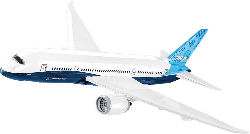 Cobi Boeing 787 Dreamliner, Toy Construcción Cobi-26603