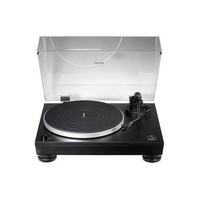 Tocadiscos Audio-technica AT-LP5X, Black AT-LP5X — image 1