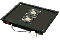 Triton RAC-CH-X03-X3 Unit Ventilación 19 Ceiling/Floor Grey