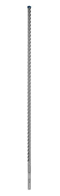 Bosch Professional Expert Drill Bits Percutor SDS-PLUS-7X, Ø 12MM, Length Útil 550MM