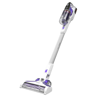 Black + Decker Aspiradora 18V BHFEV1825CP-QW — image 1