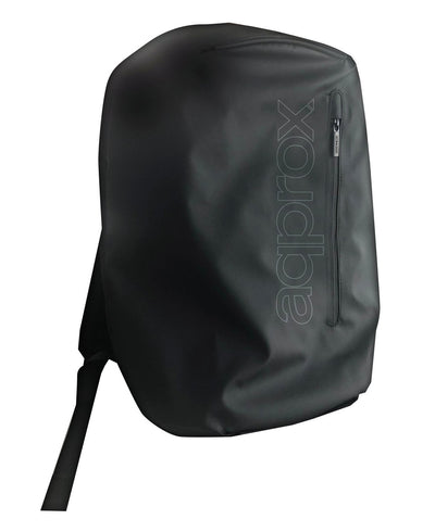 Approx Backpack Notebook 15.6'' BP401 Black Up To 15.6''/ Asas Ajustables — image 1