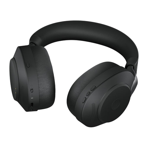 Jabra EVOLVE2 85, Uc Stereo Headphones Diadema Black — image 1