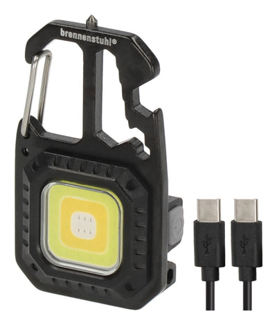 Brennenmuhl Battery Mini LED Taschenlampe Single — image 1