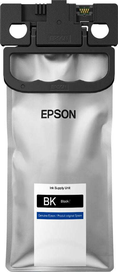 Epson Ink Black C13T11N140 T11N1 10000 Copias — image 1