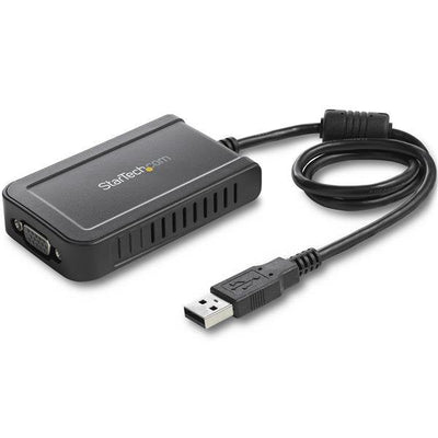 StarTech Adapter Video External USB a VGA - Cable — image 1