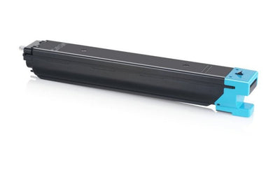 Samsung Toner Cyan 15.000 Paginas — image 1