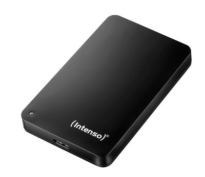 Intenso Drive External HDD 1TB 2.5 USB 3.0 Black — image 1