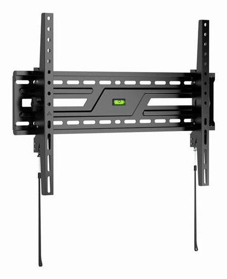 Gembird Wall Mount TV WM-86T-01 Tilt 37-86, Black — image 1