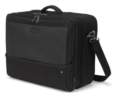 Dicota Maletines D32164-RPET Laptop 43,9CM (17.3) Case Antracita — image 1
