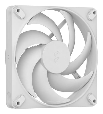 Fractal Design Fan Momentum 14, White 140MM FD-F-MO1-1402 — image 1