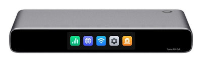 TP-Link Omada Fusion 2.5G PoE Gateway — image 1