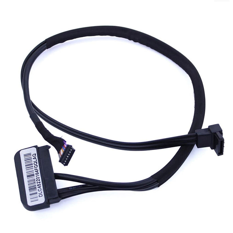 Cable Datos HDD SSD Apple Imac 27 A1419 (2012 - 2015) 923-0312 593-1330