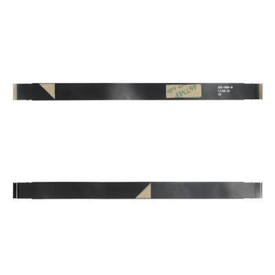 Cable Flex Tape Trackpad Touchpad 13 Laptop Apple Macbook Air A1466 593-1604-B 2013 - 2015 — image 1