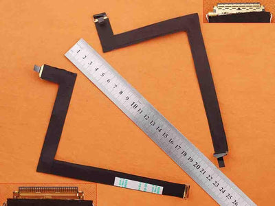 Cable Flex Laptop Apple Imac 27 A1312 MB952/953 Year 2011) 593-1352 — image 1