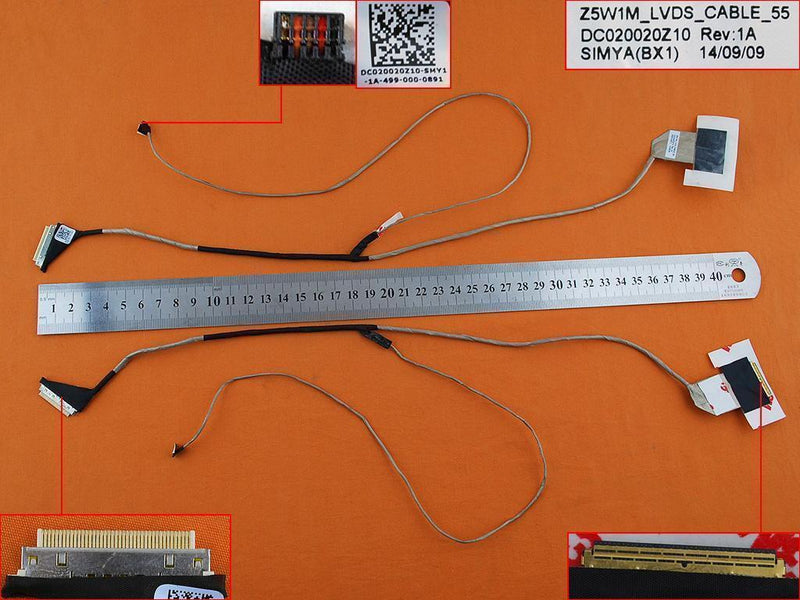 Cable Flex Laptop Acer Aspire ES1-511 Gateway NE511