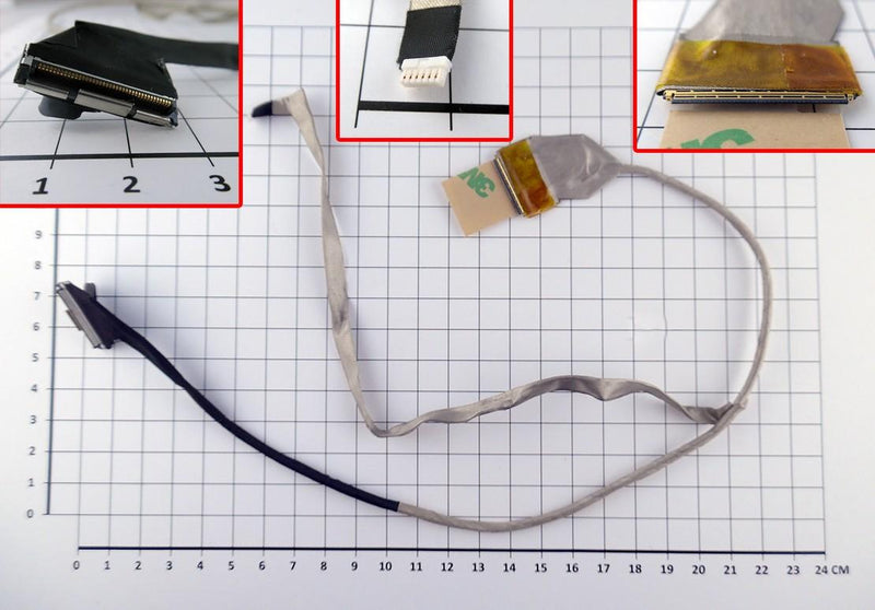Cable Flex Laptop HP G7-1000