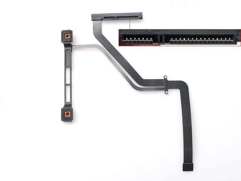 Cable HDD Laptop Apple Macbook A1286 Pro 15 Unibody 2009-2011