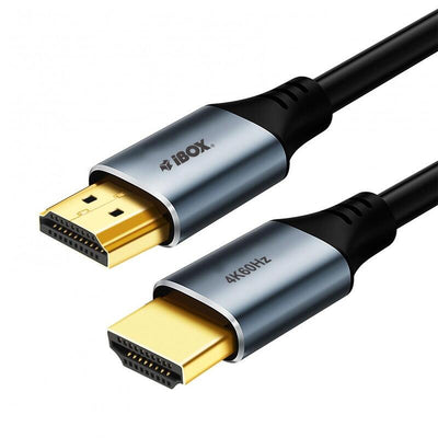 HDMI Cable 2.0 UHD 4K 60 HZ 3M — image 1