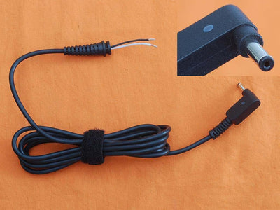 Cable DC Jack Laptop Asus 4.0X1.35MM — image 1