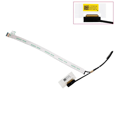 Cable LCD/LED Laptop Lenovo Ideapad Slim 5 15IRU9 15IRH9R 5C10S31050 DC02C015H10 — image 1