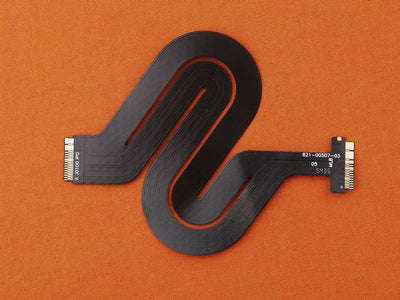 Cable Trackpad Touchpad Laptop Macbook 12 A1534 (2016) 821-00507-A 821-00507-03 — image 1