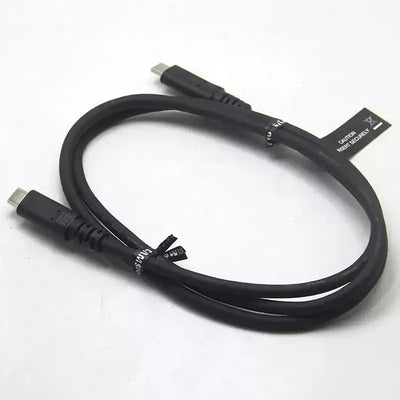 USB Cable -c Dual 60W Laptop Samsung BN39-02259A — image 1