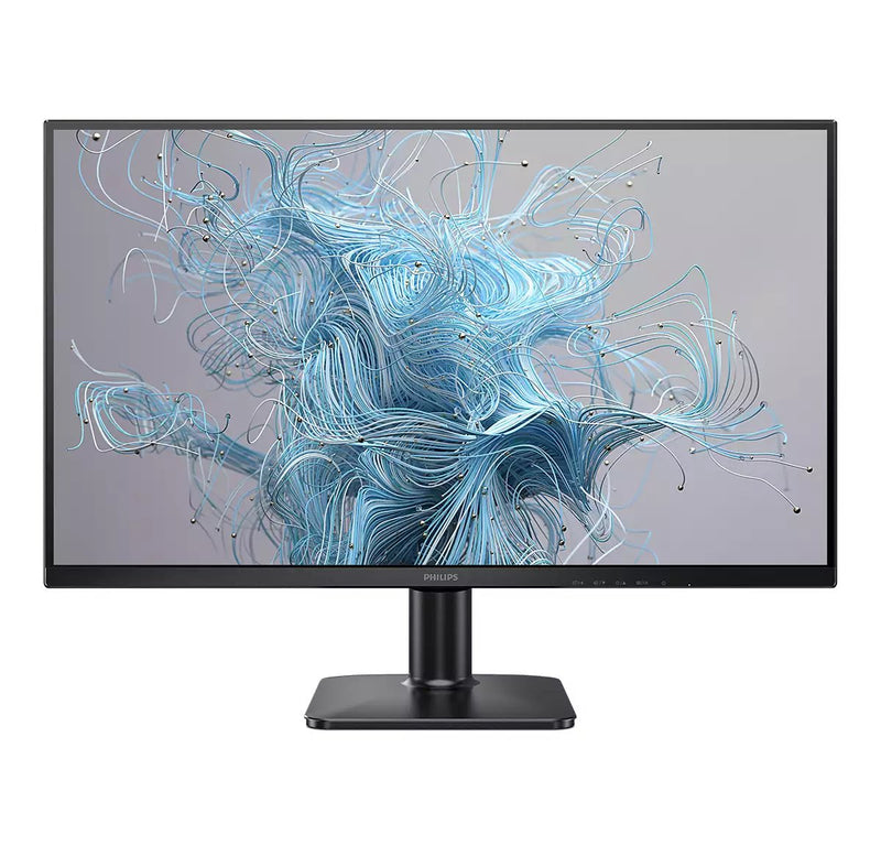 Philips Monitor 27 27E2N1100L 16:09 Hdmi+d-sub VA Black