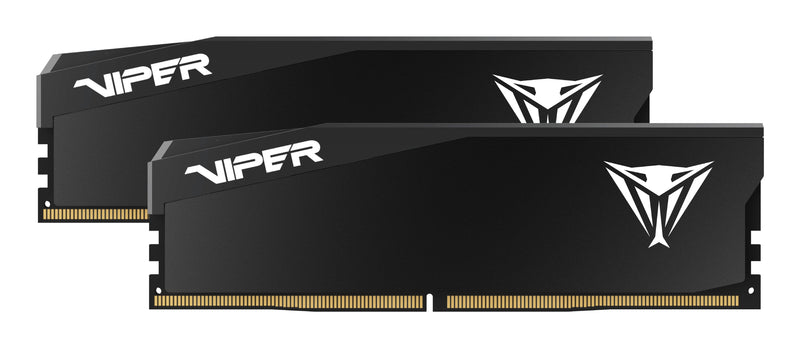 Patriot Memory DDR5 PC6000 32GB (2X16) Viper Elite 5 Ultra CL28