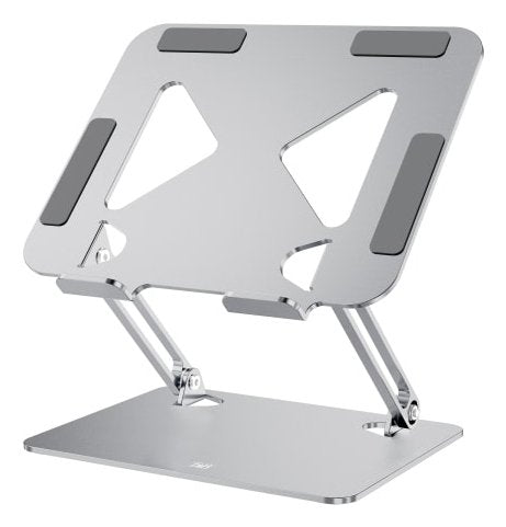 Tnb Stand Foldable Aluminium Notebook Iclick