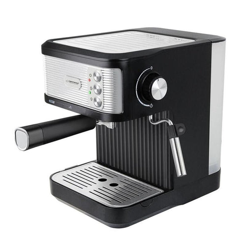 Esperanza Coffee Machine EKC011 Espresso 1,8 L — image 1
