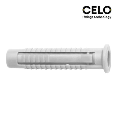 Celo Box 100 Unid. Taco Fx Ø8MM — image 1