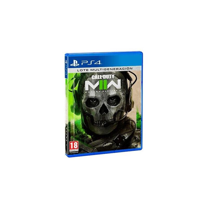 Call Of Duty Modern Warfare Ii