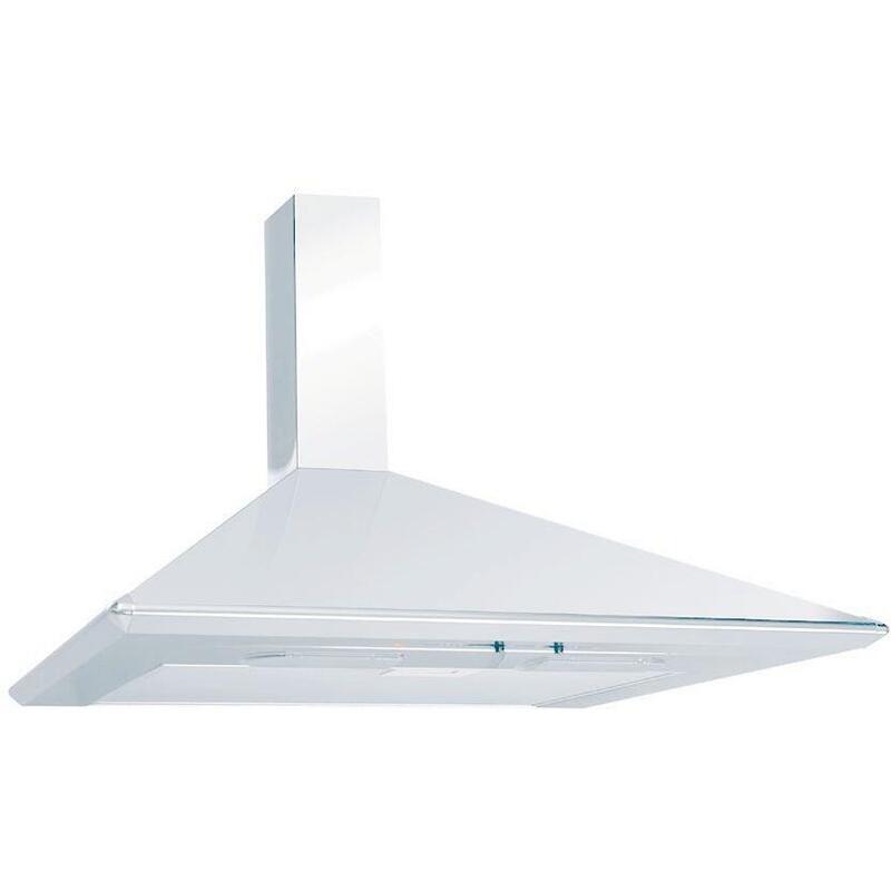 Akpo Campana Extractora WK-5 Soft 50 White