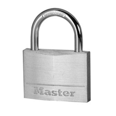 Padlock Master Lock Steel Macizo (60MM) 9160EURD — image 1