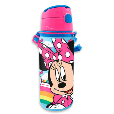 Cantimplora Aluminium Minnie Disney 600ML — image 1