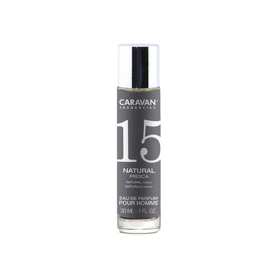 Caravan Perfume Hombre Nº15 30ML — image 1