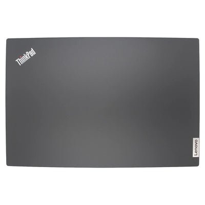 Housing Rear Black Laptop Lenovo Thinkpad E15 Gen 2 3 5CB0S95400 5CB1H92448 — image 1