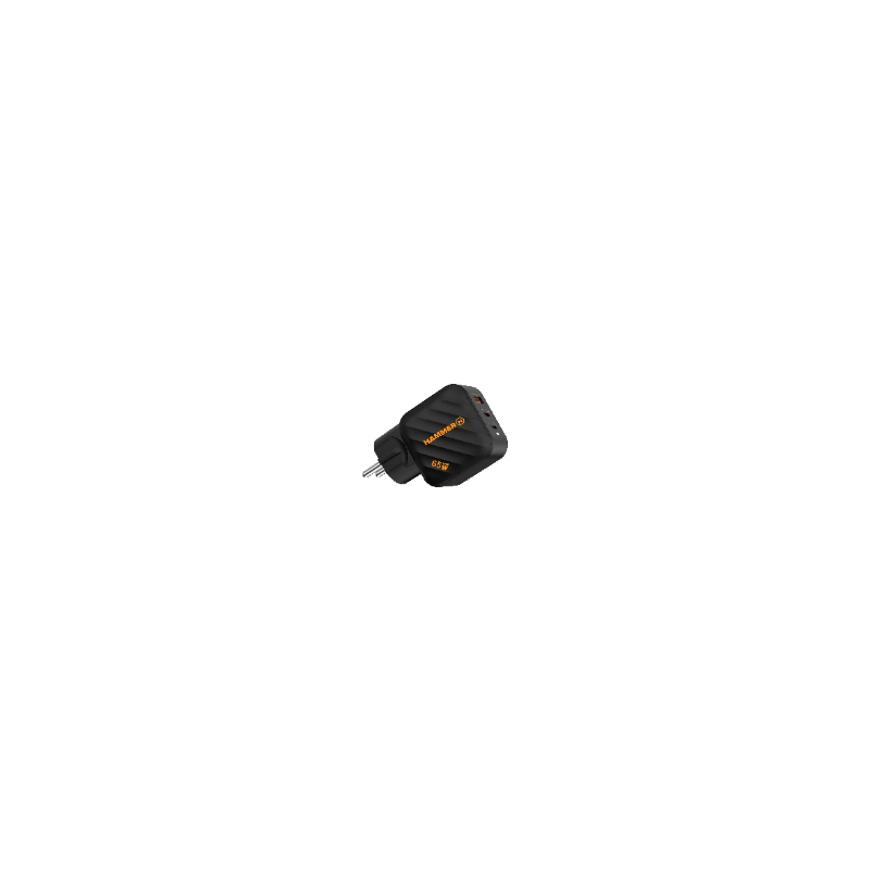 Hammer Charger Rapidcharge USB-C 65W
