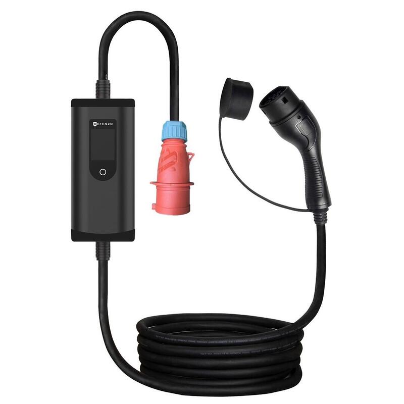 Charger Mobile Phone Togo 7