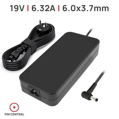 Charger Laptop Asus Tuf Gaming FX705GM FX705DT FX705GE FX705GD FX505 FX505GD FX505GE FX505GD PA-1121-28 — image 1