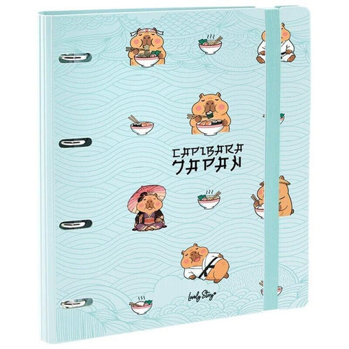 Folder Japan Capibara — image 1