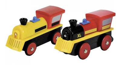 Eichhorn Locomotora Battery , Vehículo Toy 100006601 — image 1