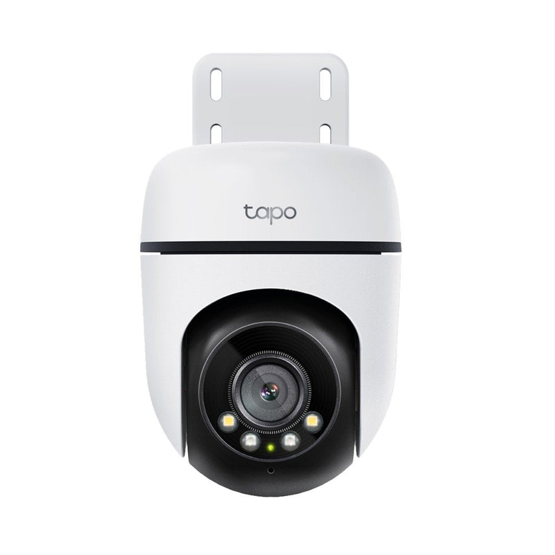 TP-Link Camera Outdoor IP Wi-Fi Tapo C510W IP65 With Rotacion 360º 2K 2304X1296 Deteccion Multiple Alarm