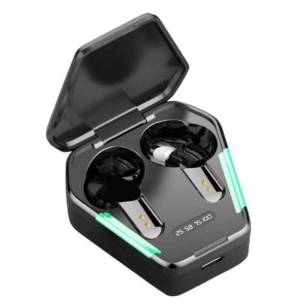 Keep Out Headphones Hx-avenger True Wireless 5.0