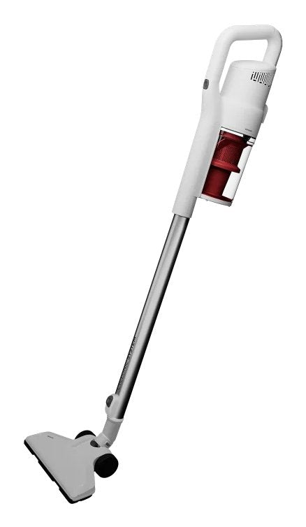 Aiwa Vacuum Cleaner Broom Zenkaisui Easy AVC-600 With Cable 600W Hepa