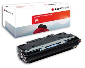 Agfaphoto APTHP2682AE Cartridge Toner 1 Pieces Yellow — image 1